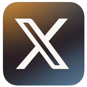 Follow us on X (Twitter)